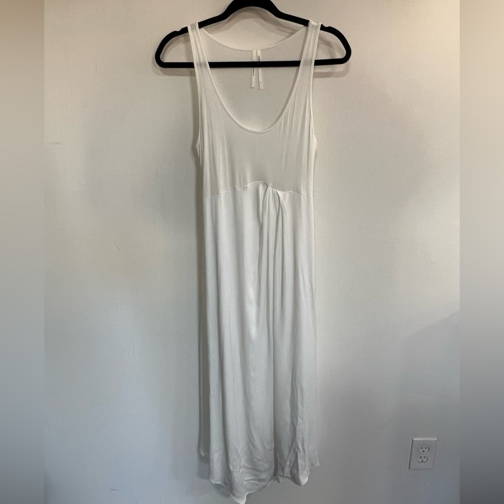 By Anthropologie The Gemini Maxi Dress - Picture 2 of 10